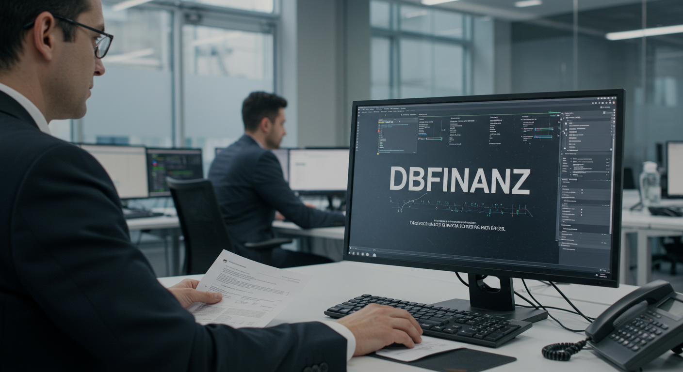 Banking Platform